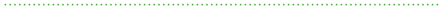 ultimate cloth green dots divider